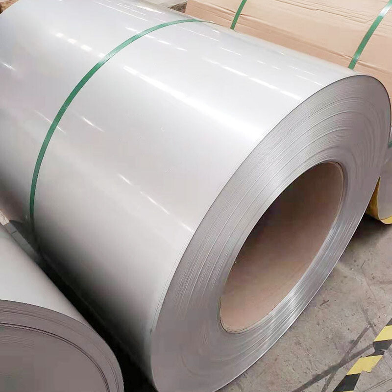 Stainless Steel Coil 309