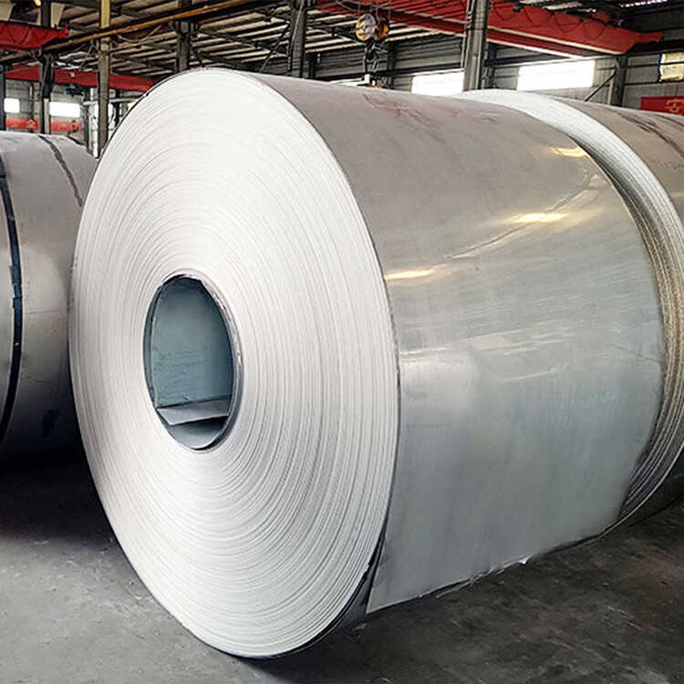 Stainless Steel Coil 304L