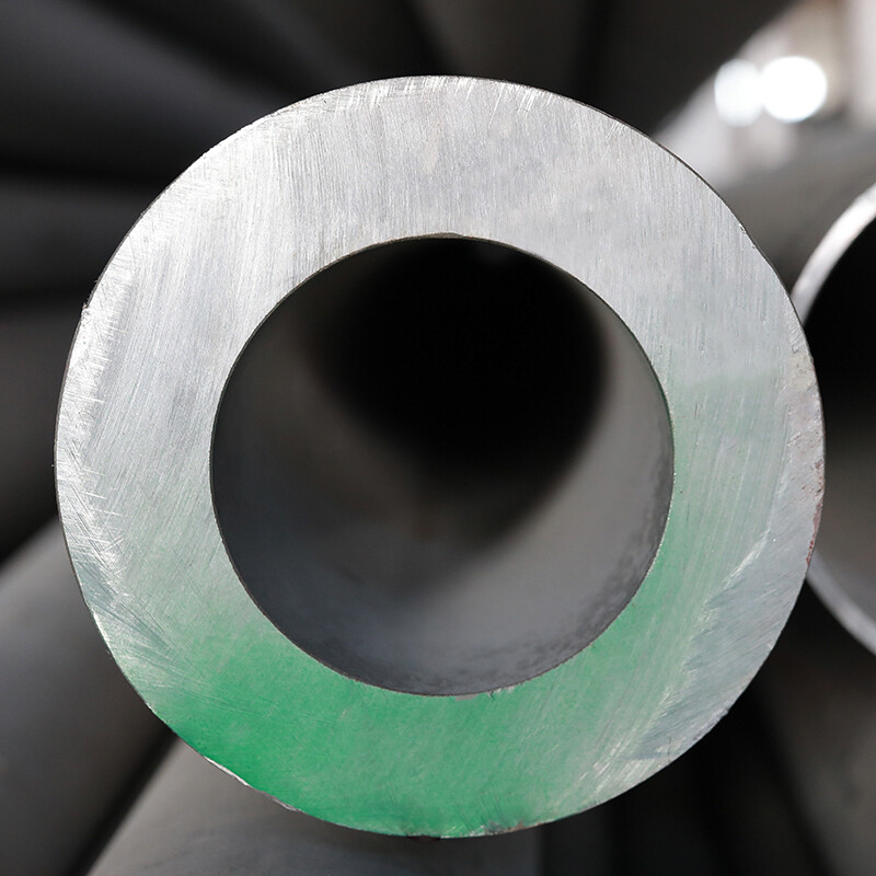 Stainless Steel Pipe 904L