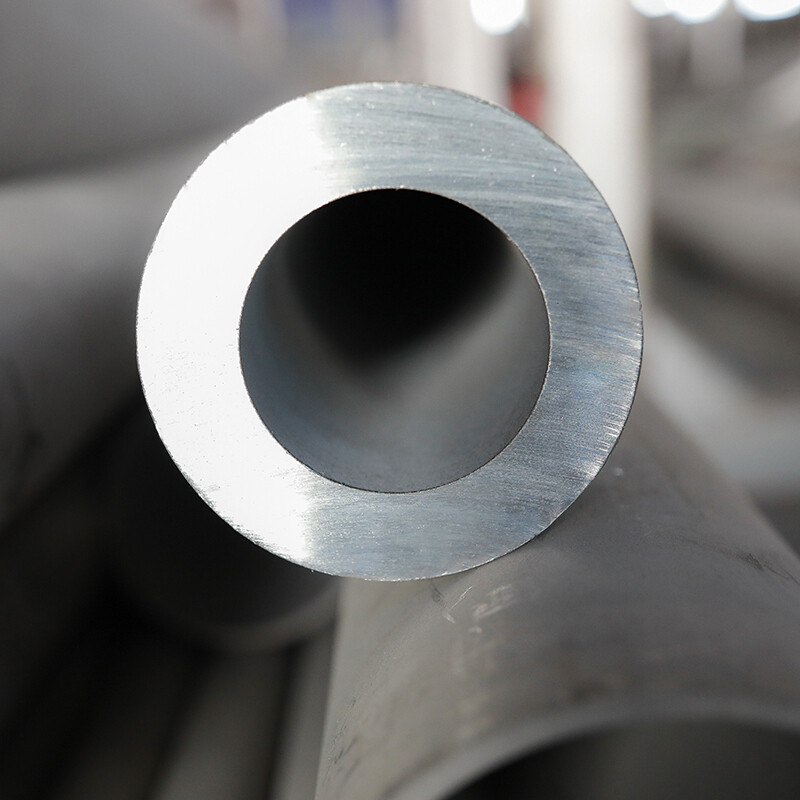 Stainless Steel Pipe 904L