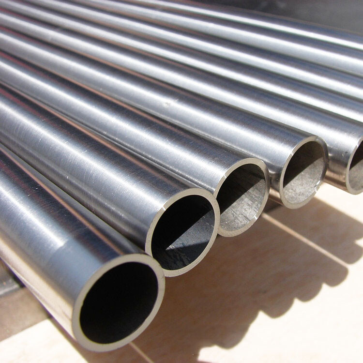 Stainless Steel Pipe 410