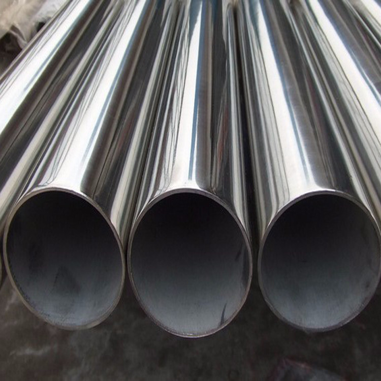 Stainless Steel Pipe 304