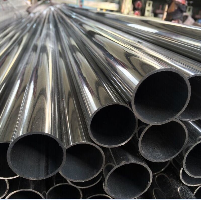 Stainless Steel Pipe 304