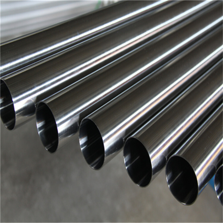 Stainless Steel Pipe 304L
