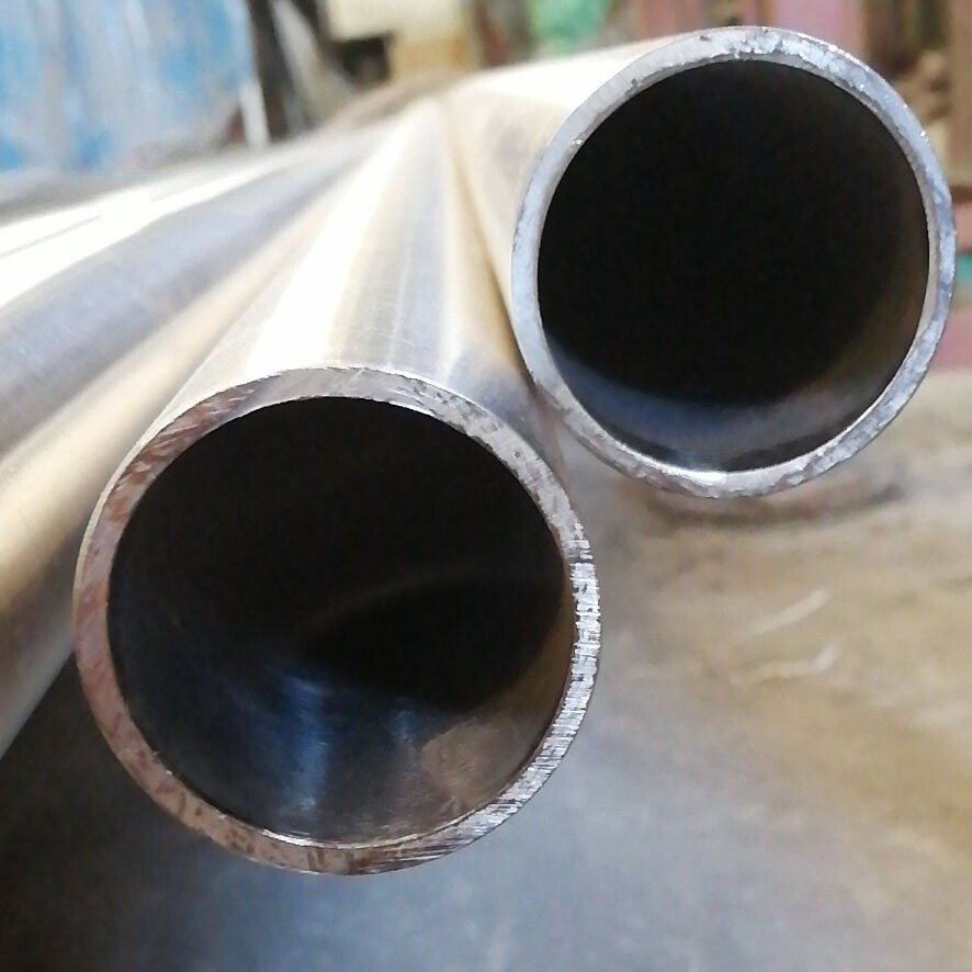 Stainless Steel Pipe 304L