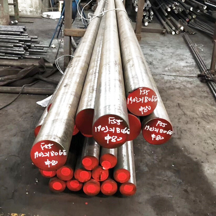 Stainless Steel Bar 904L