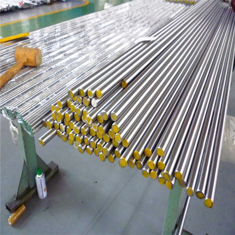 Stainless Steel Bar 904L