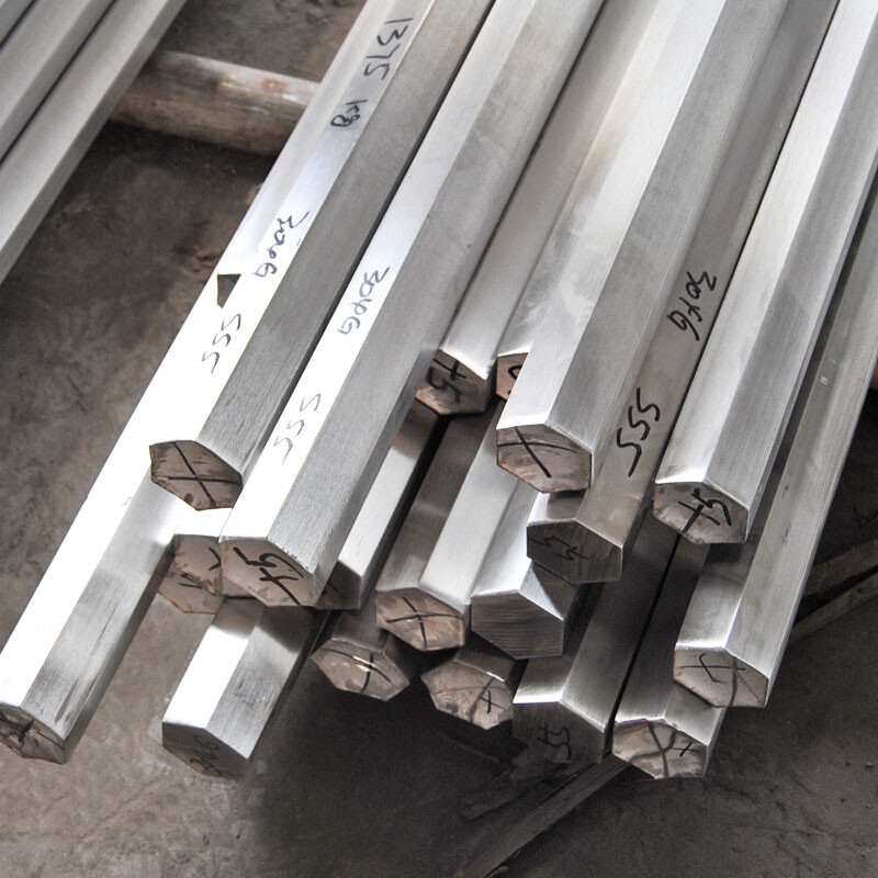 Stainless Steel Bar 904L