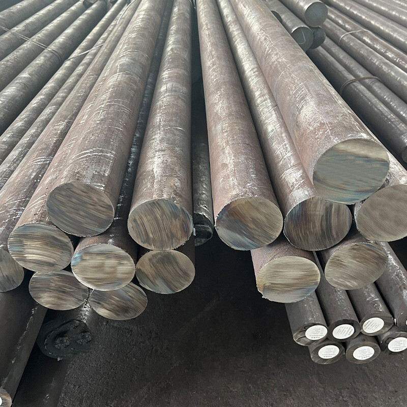 Stainless Steel Bar 410
