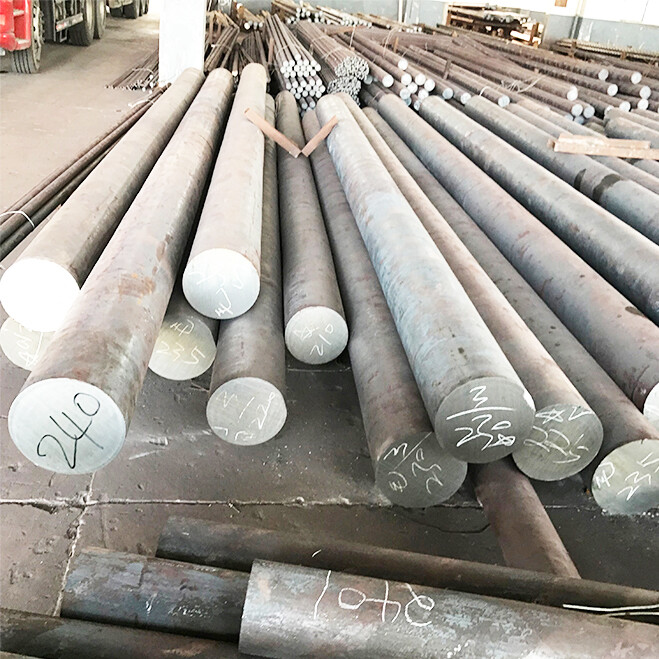 Stainless Steel Bar 410
