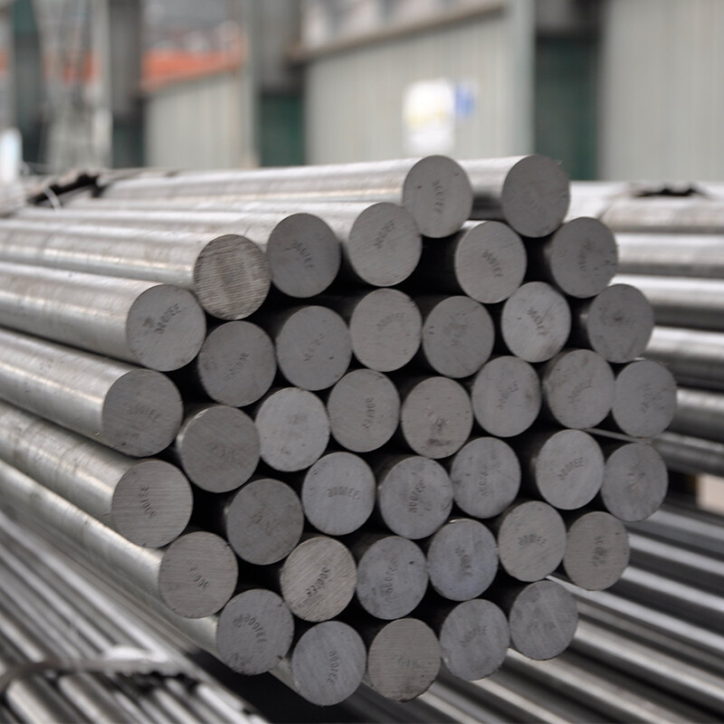 Stainless Steel Bar 410