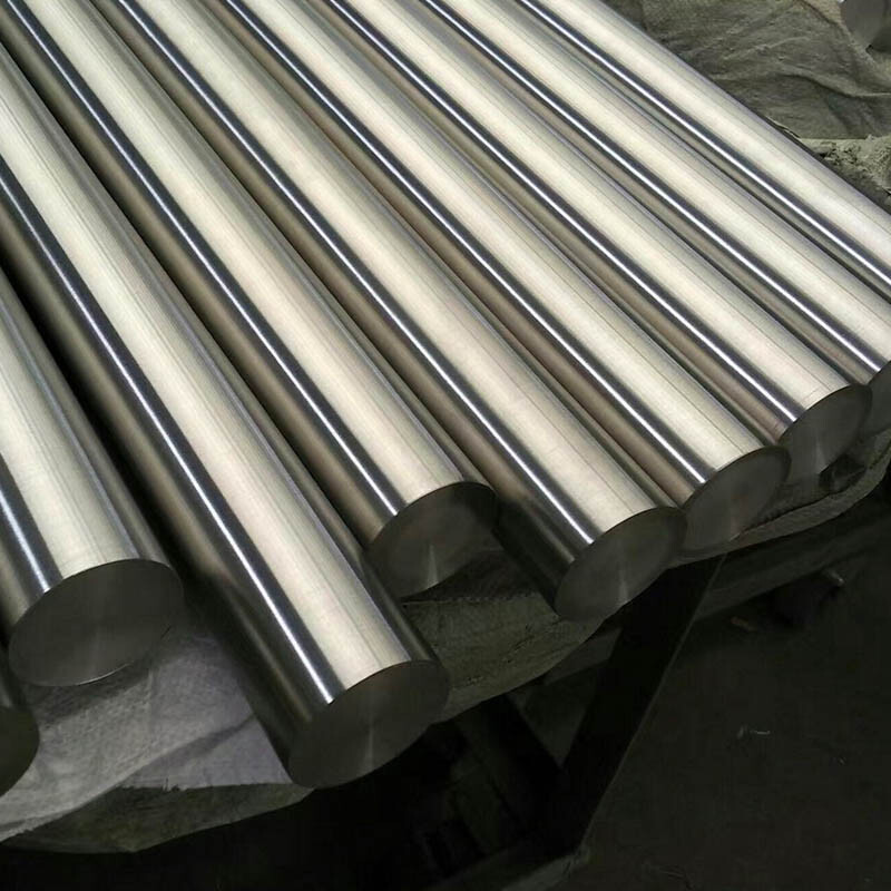 Stainless Steel Bar 316