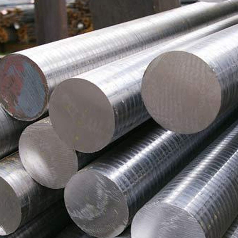 Stainless Steel Bar 304L