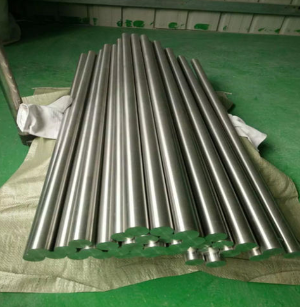 Stainless Steel Bar 316