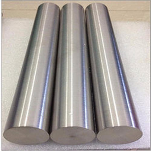 Stainless Steel Bar 304L