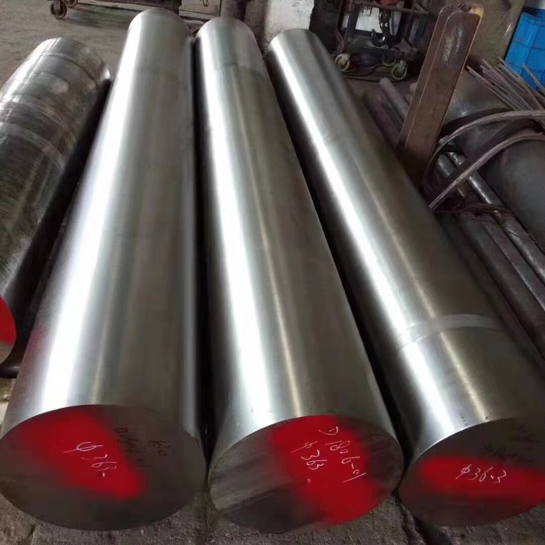 Stainless Steel Bar 316