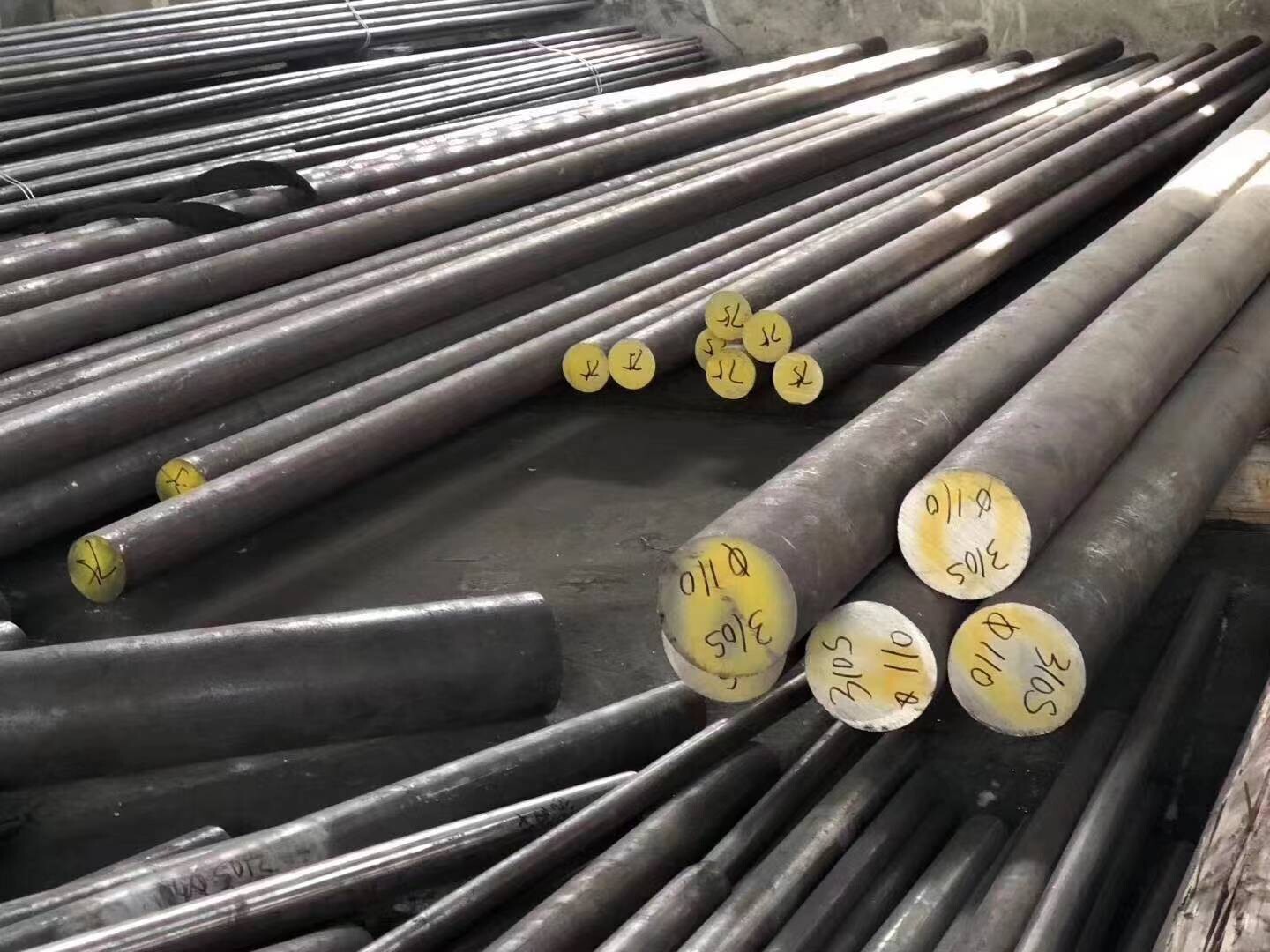Stainless Steel Bar 304