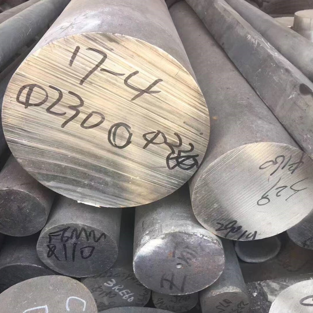 Stainless Steel Bar 304