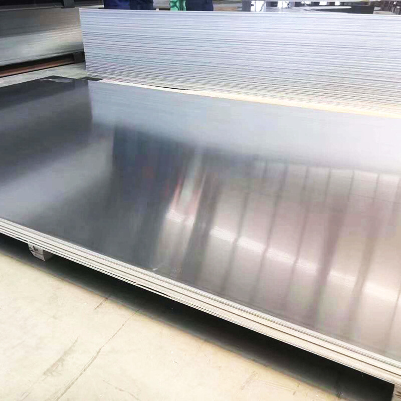 Aluminium Sheet 7075
