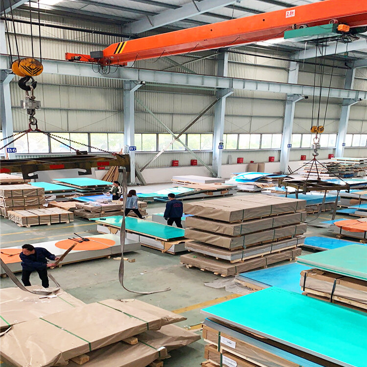 Aluminium Sheet 7075