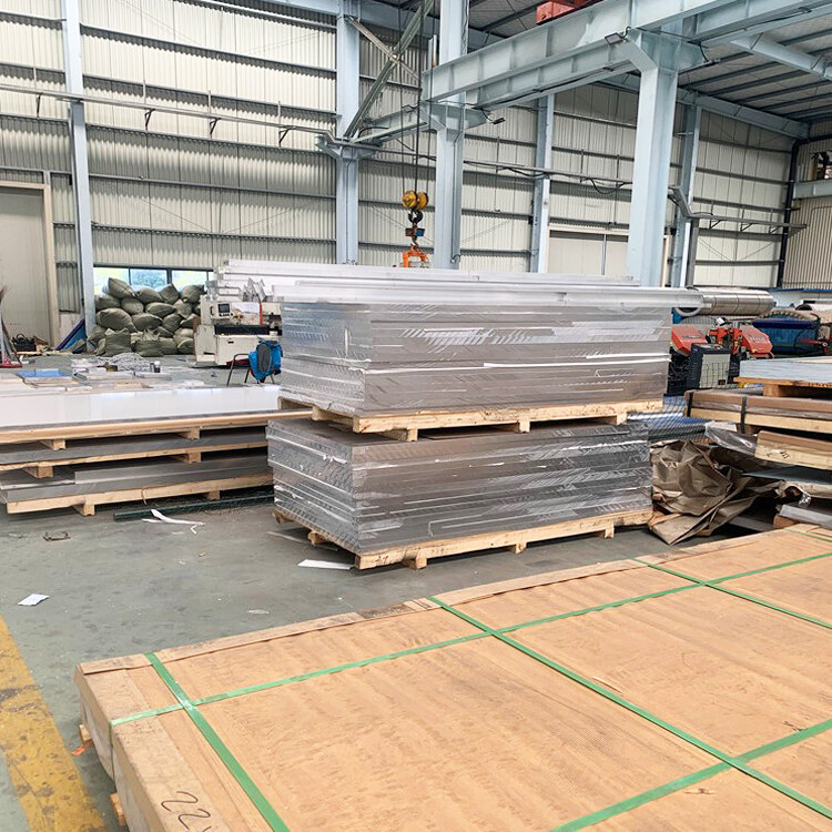 Aluminium Sheet 6061