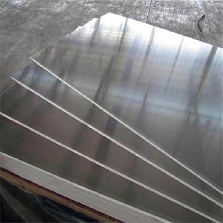 Aluminium Sheet 5083