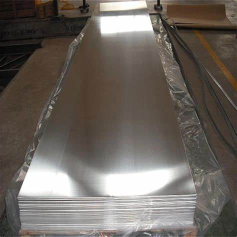 Aluminium Sheet 5052