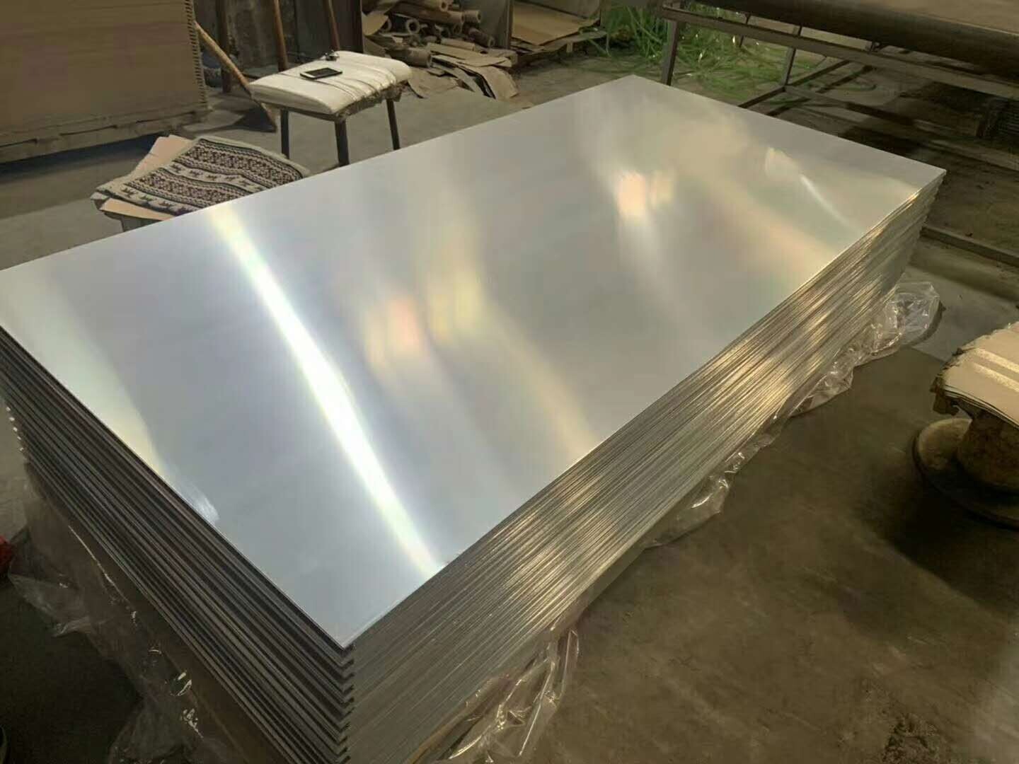 Aluminium Sheet 3003