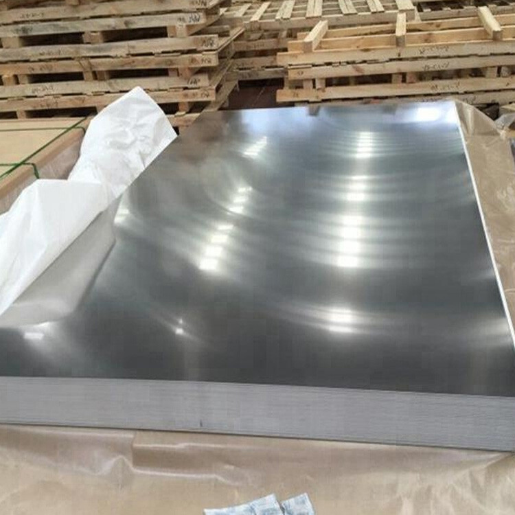 Aluminium Sheet 1060