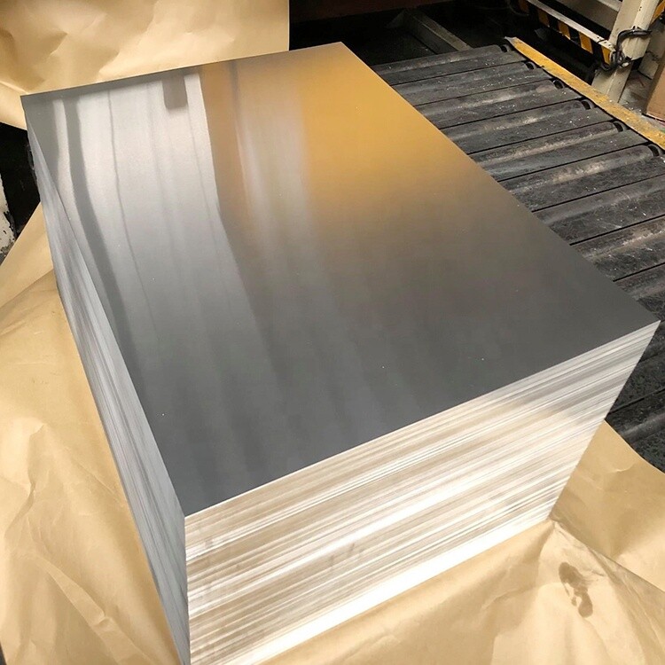 Aluminium Sheet 1060