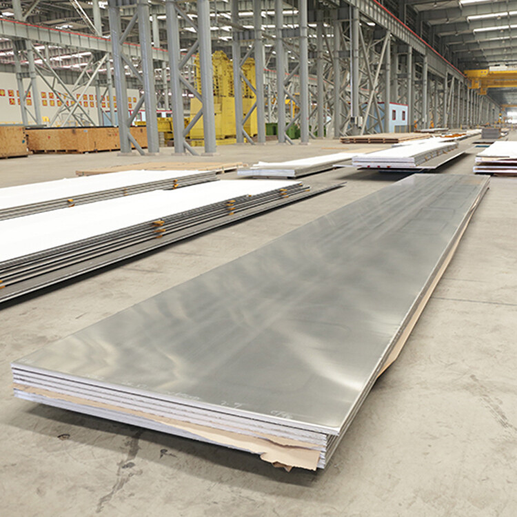 Aluminium Sheet 1050