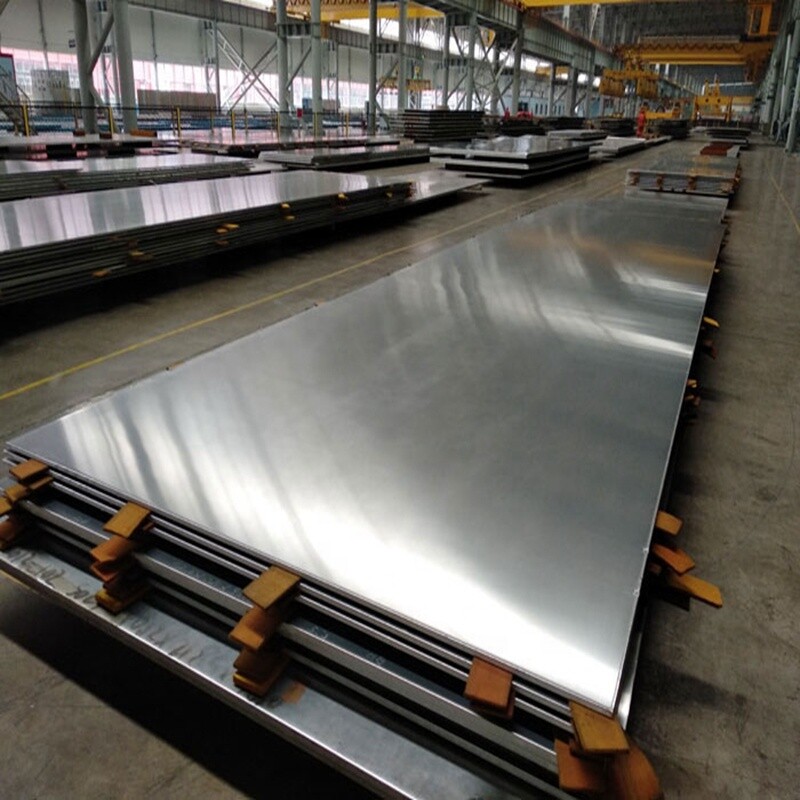 Aluminium Sheet 1050