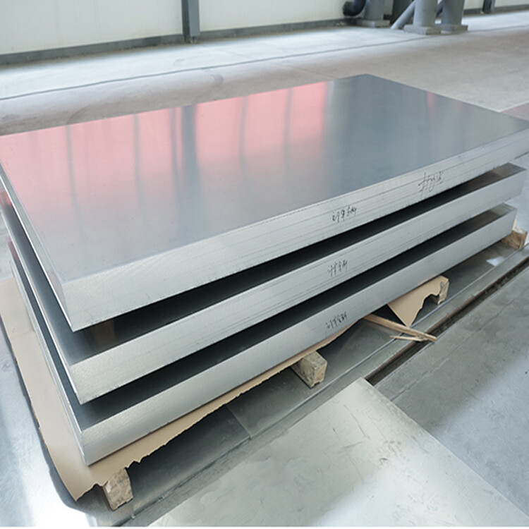 Aluminium Sheet 1050