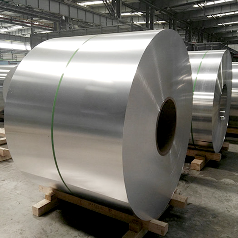 Aluminium Coil 7075