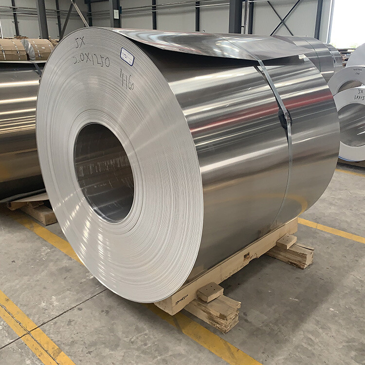 Aluminium Coil 7075