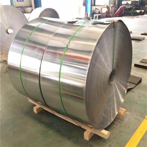 Aluminium Coil 3003