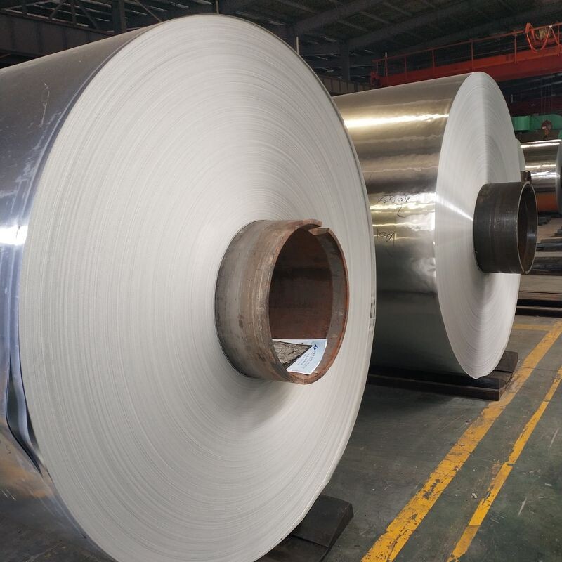 Aluminium Coil 3003