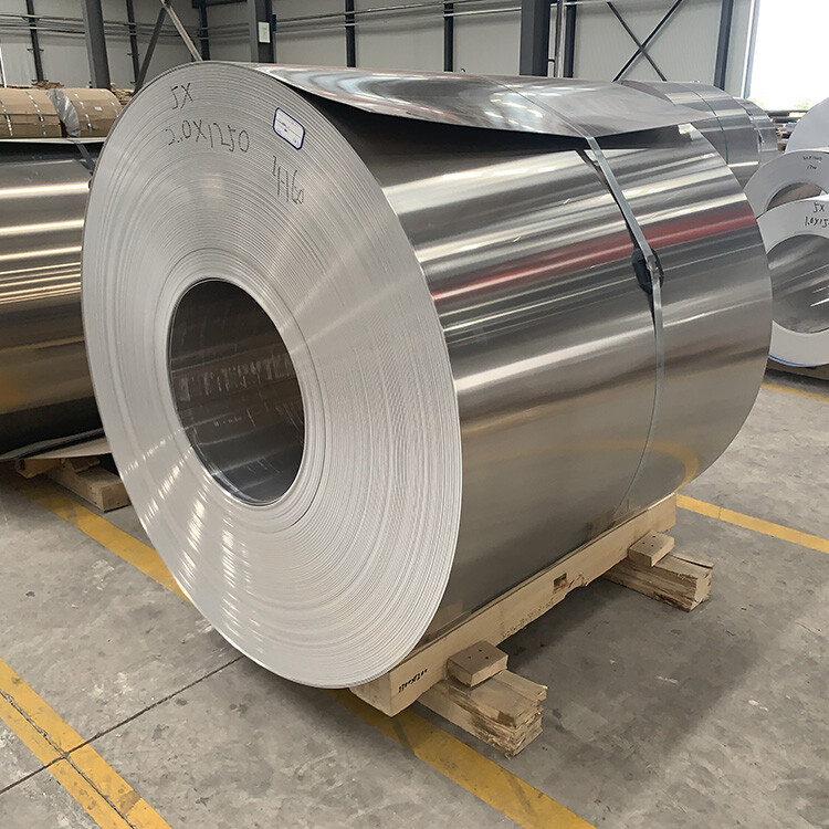 Aluminium Coil 1050
