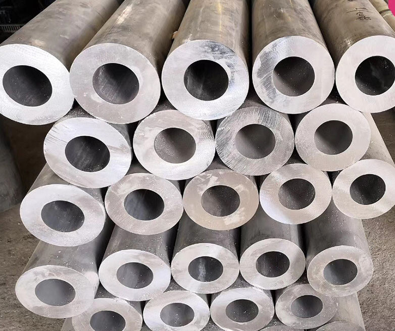 Aluminium Pipe 6061