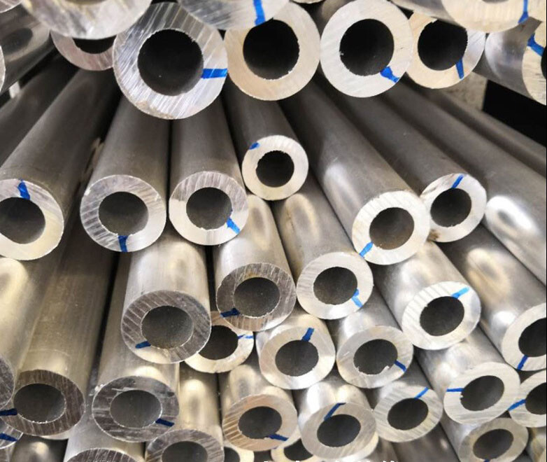 Aluminium Pipe 7075