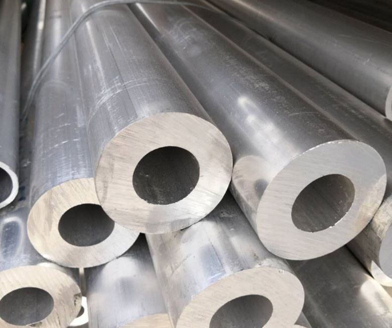 Aluminium Pipe 6061