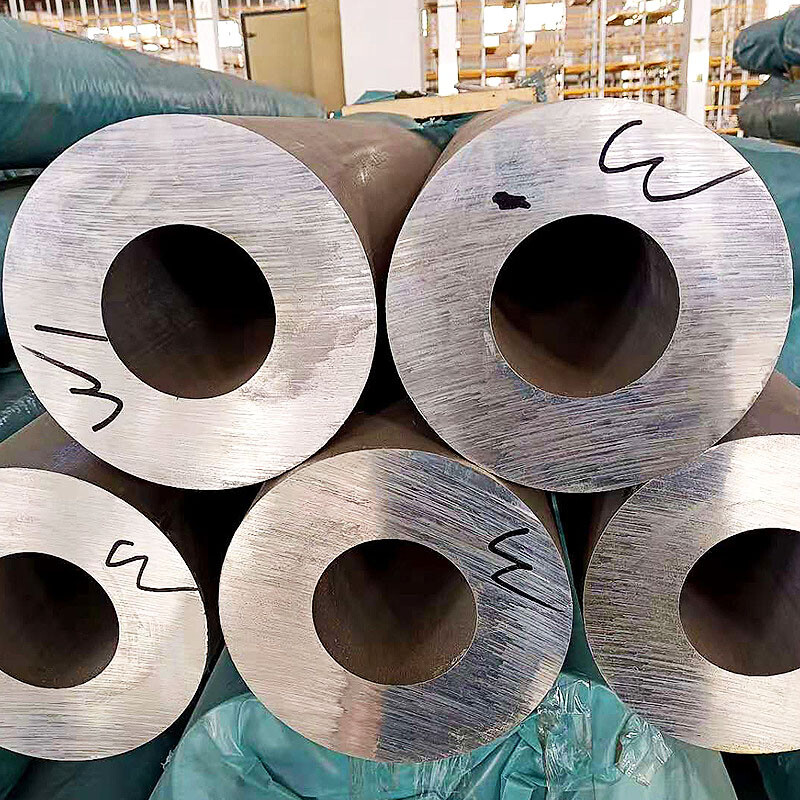 Aluminium Pipe 5083