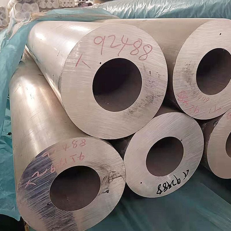 Aluminium Pipe 5083