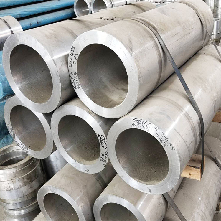 Aluminium Pipe 5052