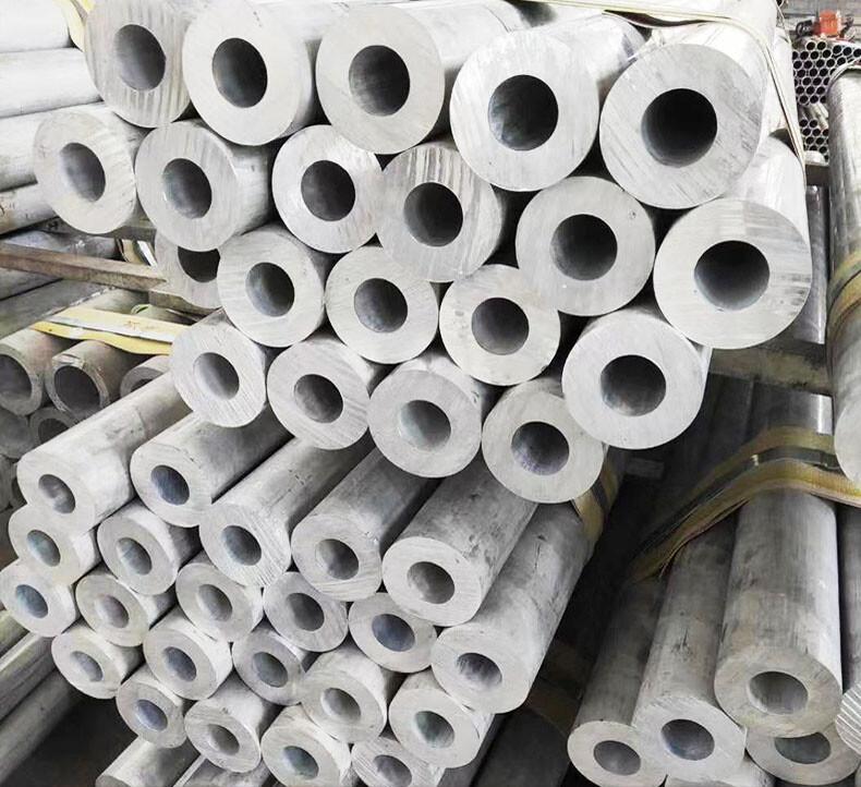 Aluminium Pipe 2A12
