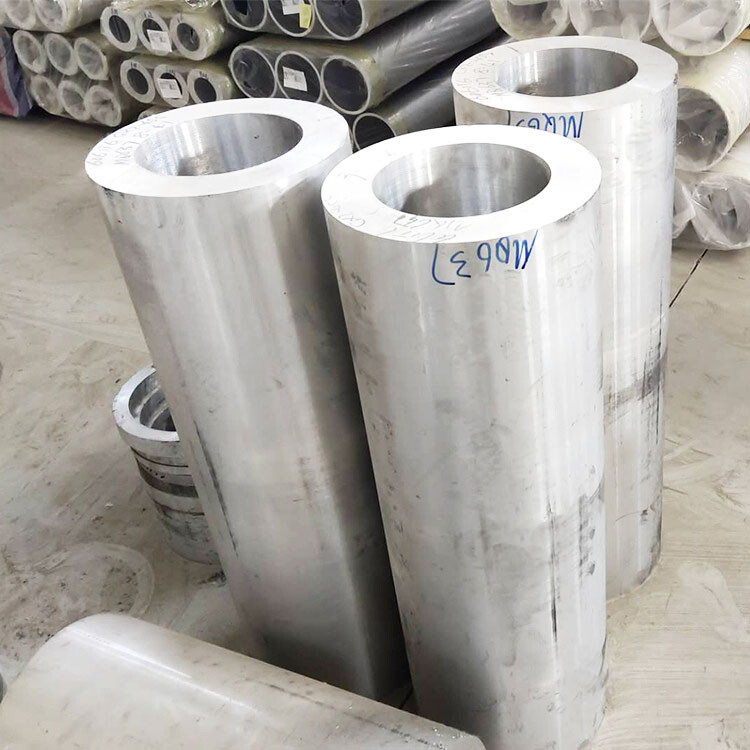 Aluminium Pipe 3003