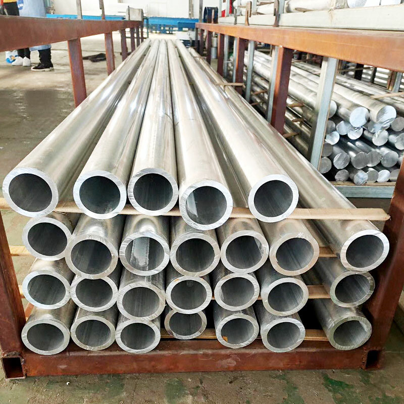 Aluminium Pipe 2A12