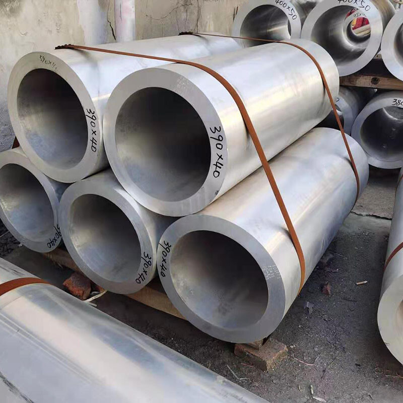 Aluminium Pipe 3003