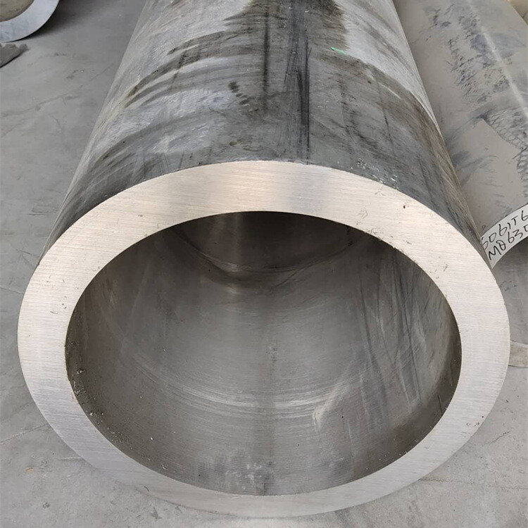 Aluminium Pipe 2A12