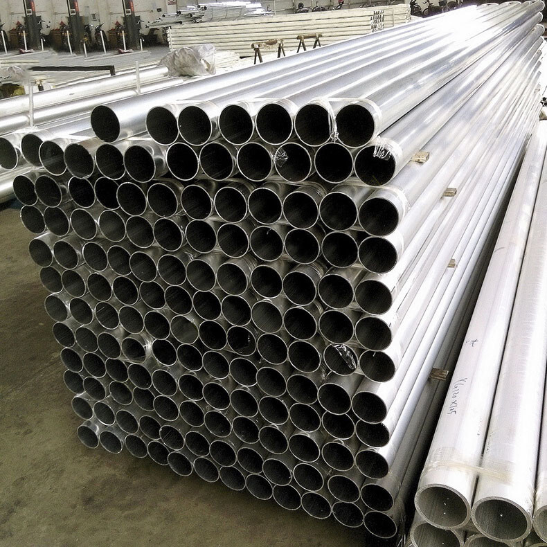 Aluminium Pipe 1060